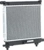 RIDEX 470R0249 Kühler Wasserkühler Motorkühler passend für Produktbild-Vorschau 1