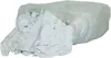 Trikotputzlappen weiß 10kg TW Produktbild-Vorschau 1