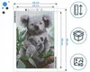 ARTULIO - Diamond Painting Set - Koala Bären auf Baum - 60 Produktbild-Vorschau 4