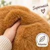 Capybara Kuscheltier braun Figur Plüsch 20 cm Plüsch Produktbild-Vorschau 6