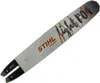 Vodicí lišta STIHL Rollomatic E Light 35 cm / 14" - 3/8" P Náhled obrázku produktu 1