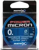 Fox Matrix Power Micron 100m - Vorfachschnur, Produktbild-Vorschau 1