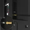 Sat Kabel Digital TV Koax 135dB F-Stecker Antennenkabel Produktbild-Vorschau 2