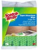 Scotch-Brite™ uniwersalne ścierki (gąbczaste) 3 szt Podgląd zdjęcia produktu 3