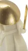 Mauro Ferretti Figurine décorative Samouraï Toku Quarzy Voir les images du produit 5