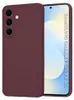 Techsuit - SoftFlex puzdro pre Samsung Galaxy S25 FE – Náhľad obrázku produktu 1