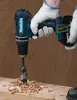 18V LXT Schlagbohrmaschine Ø13 mm (nur Maschine) - MAKITA Produktbild-Vorschau 22