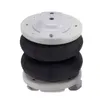 2x suspension pneumatique arrière + kit compresseur 12V Voir les images du produit 5