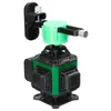 Kreuzlinienlaser profi 4D Laser Level 16 Lines Grünes 360º Produktbild-Vorschau 2