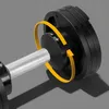 Hantel żeliwny regulowany 24 kg REBEL ACTIVE Podgląd zdjęcia produktu 6