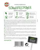 SPERLI Schmuckkörbchensamen Rabattengold Cosmos sulphureus Produktbild-Vorschau 4