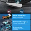 Hexinex Typ2 EV Tragbares E-Auto Ladekabel 11 kW 3-Phasig Produktbild-Vorschau 7