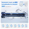 Waterdrop Mega Pichet filtre à eau électrique instantané Voir les images du produit 6