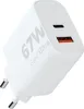 Chargeur mural Xtorm 67W GaN² Ultra Voir les images du produit 1
