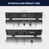 X96Q PRO – urządzenie typu smart TV box, odtwarzacz Podgląd zdjęcia produktu 8