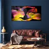Coloray Bild aus Acryl 120 cm x 60 cm - Wohnzimmer Produktbild-Vorschau 4
