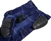 Herren Motorradjeans Bikerjeans Cargojeans mit Protektoren Produktbild-Vorschau 4