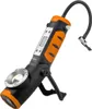 NEO TOOLS 4 in 1 Akku Lampe mit Kompressor - LED Produktbild-Vorschau 7