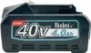 Akku 36V - 40V 4,0Ah kompatibel mit Makita XGT 40V max  Produktbild-Vorschau 2