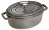 Staub Cocotte, 310 mm, 5.7 kg Produktbild-Vorschau 1