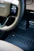 Alfombrillas de goma (TPE) para Dacia Lodgy, modelo Vista previa de la imagen del producto 22