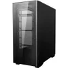 MATREXX 50 ADD-RGB 4F (schwarz, Tempered Glass) Produktbild-Vorschau 2