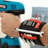 Magnetický náramok pre DIY WrisTool InnovaGoods Náhľad obrázku produktu 12
