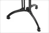 Pied de table en fonte SH-5029-L, pour bureau, hôtel, Voir les images du produit 3