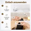 Reptilienbrunnen mit USB Pumpe, Bartagamen Badewanne, Produktbild-Vorschau 5