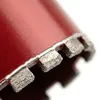 Diamentowe wiertło rdzeniowe Mucola Wiertło rdzeniowe Piła Podgląd zdjęcia produktu 14