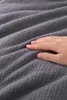 Musselin Bettwäsche - 80x80 135x200 cm - 100% Baumwolle - Produktbild-Vorschau 6