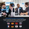KI-Echtzeit-Übersetzung Headset – 144 Sprachen,In-Ear Produktbild-Vorschau 2