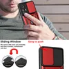 Xiaomi 12 Lite Hülle mit Ring Ständer Halter Dia Produktbild-Vorschau 2