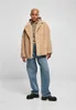 Urban Classics Ladies - LAPEL TEDDY Oversized Jacke - S Produktbild-Vorschau 12