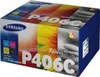 SU375A (CLT-P406C) C/Y/M/BK Toner Produktbild-Vorschau 22