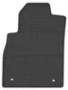 Rubberen bestuurdersmat voor Chevrolet Cruze 2008-2016 Productafbeelding-voorbeeld 1