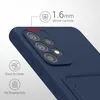 kwmobile Handyhülle für Samsung Galaxy A52 / A52 5G / A52s Produktbild-Vorschau 3
