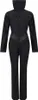 Combinaison de course Dare2b Supremacy Ii Noir 38 Femme Voir les images du produit 3