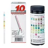 Servotest 10 Urinteststreifen Pack: 100 Teste | Packung Produktbild-Vorschau 9
