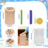 Montessori Spielzeug 3-in-1 Montessori Spielzeug  Holz Produktbild-Vorschau 11
