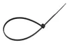 NEO TOOLS Fascette in nylon nero Set di 100 fascette 150 mm Anteprima dell’immagine prodotto 8