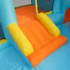 Flieks Aufblasbar Hüpfburg Wasserpark Outdoor, Aufblasbare Produktbild-Vorschau 10