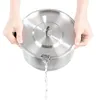 Tatonka Kettle II 2,5 L - Outdoor kookpan van roestvrij Productafbeelding-voorbeeld 4