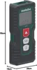 Metabo  Laser-Distanzmessgerät LD 30, Karton, 606162000 Produktbild-Vorschau 2