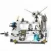 LEGO 7879 Hoth Echo Base  LEGO Anzahl Anleitungen: 2, Produktbild-Vorschau 9