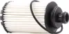 Ölfilter RIDEX 7O0225 Filtereinsatz für OPEL INSIGNIA Produktbild-Vorschau 1