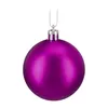 Lot de 150 boules de Noël Relaxdays, boules de sapin Voir les images du produit 5
