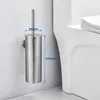 WC-Bürste Auralum Edelstahl Toilettenbürste, Wandmontage Produktbild-Vorschau 13
