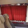 Sluneční clony na míru pro Mercedes Vito W639 2003-14 Náhled obrázku produktu 2