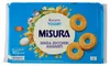 Zuckerfreie Joghurt-Kekse „Biscotti Yogurt“ 400 g – Misura Produktbild-Vorschau 1